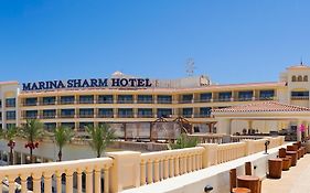 Marina Sharm Hotel  4*